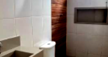 Casa 06 no Vila Suzana - Conforto e Praticidade em Mateus Leme
