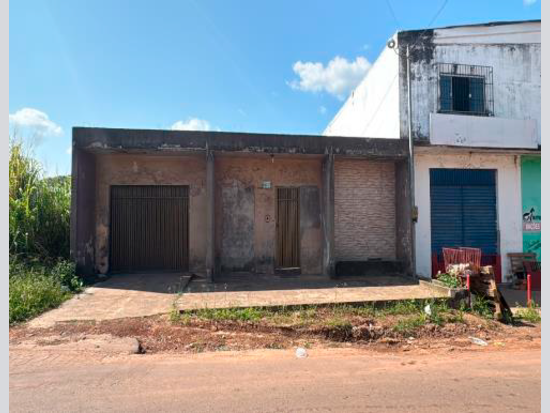Casa em Santa Rita/MA - Centro