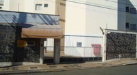 Apartamento com 2 quartos em Rio Claro/SP