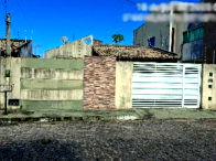 Casa com 3 quartos e 2 banheiros em São Gonçalo do Amarante/RN