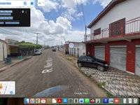 Casa com 4 quartos e 2 banheiros em lote de 791,31 m²