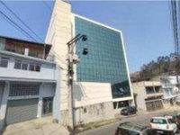 Prédio Comercial com 2762,19 m² em Nova Friburgo