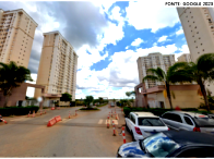 Apartamento 902 - 62,28m² em Taguatinga/DF