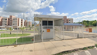 Apartamento residencial no Barra Grande Village