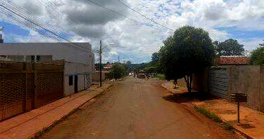 Terreno amplo com 6.444,00m² em Montividiu/GO