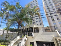 Apartamento com 75 m², 1 vaga, 1 quarto e 1 banheiro