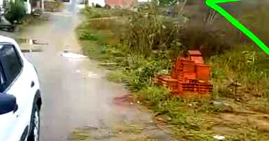 Terreno Amplo em Loteamento Sombra da Tarde