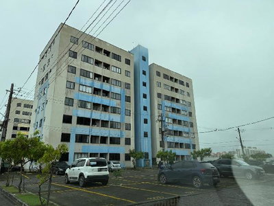 Apartamento 2 quartos, 1 vaga e 66,86 m²