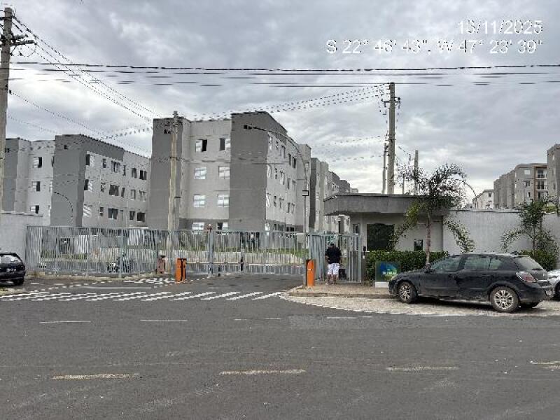 Apartamento com 2 quartos, 1 vaga de garagem, 114,88 m²