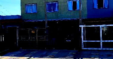 Casa com 2 quartos em Tramandaí/RS