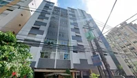 Apartamento de 88 m², 2 quartos
