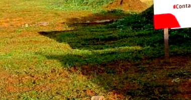 Terreno Comercial em Caldas Novas - GO