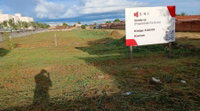 Terreno Comercial em Caldas Novas - GO