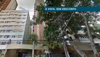 Apartamento 45 m² com 1 vaga - Santa Cecília - SP
