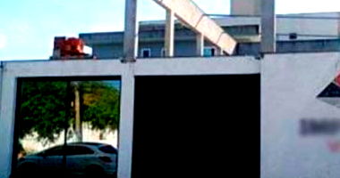 Casa de 53m² com terreno de 382m², 1 quarto, 1 banheiro, ocupada