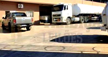 Terreno Urbano com Construção Comercial/Industrial em Sumaré