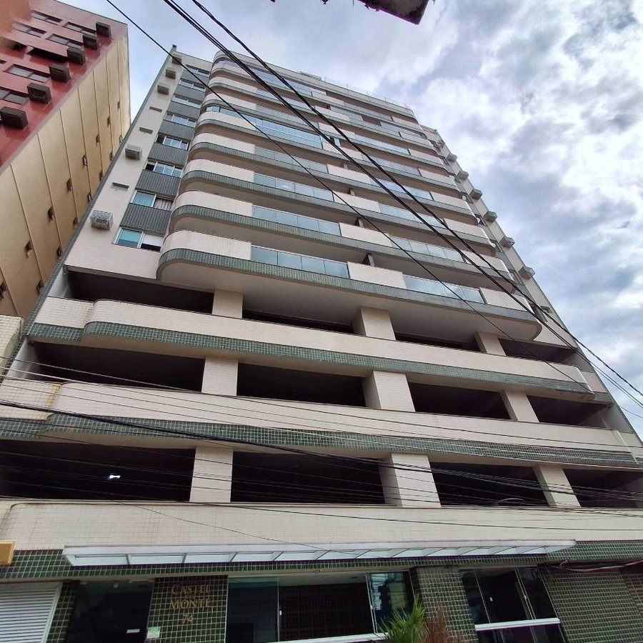 Apartamento de luxo 376m² no Residencial Vivendas Castel Del Monte
