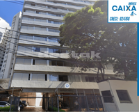 Apartamento 3 quartos com vaga em Campinas - 98,12m²