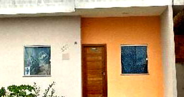 Casa com 2 quartos, 1 banheiro e 64,27m² área privativa