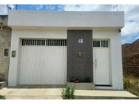 Casa em leilão - Príncipe da Paz, Toritama/PE