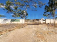 Fazenda Industrial com 9.700 hectares e galpões em Ituaçu - BA