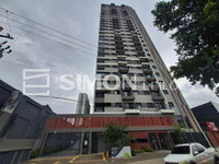 Apartamento 1 quarto, 37,87m² - Belenzinho/SP