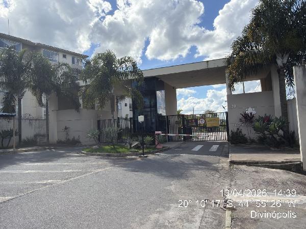Apartamento 2 quartos, 176,96m² em Divinópolis/MG - Leilão Caixa