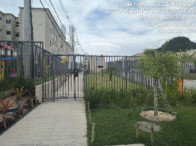 Apartamento com 2 quartos, 43m²