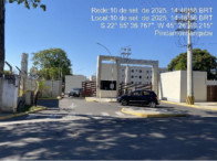 Apartamento com 2 quartos e 1 vaga em Pindamonhangaba/SP
