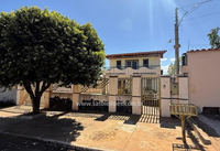 Casa em Jataí/GO com 3 quartos e 241.78m² construída