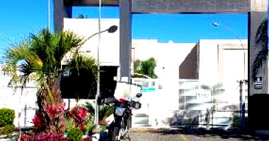 Apartamento com 2 Quartos em Araucária/PR