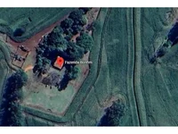 Terreno de 29,02ha em Fazenda Bonfim