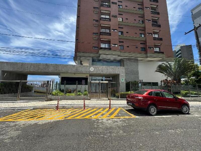 Apartamento com 3 quartos em Salvador