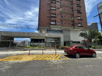 Apartamento com 3 quartos em Salvador