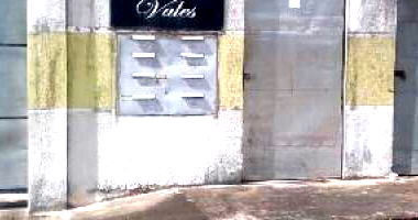 Casa em Macaíba/RN com 2 quartos