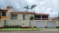 Casa com 4 quartos em Londrina - PR