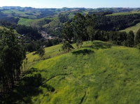 Imóvel Rural com 2,71ha em Mato Rico-PR