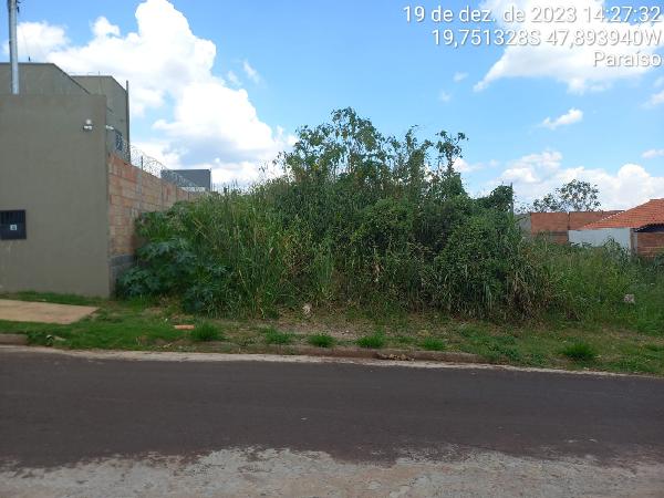 Terreno em Uberaba - Oportunidade Única