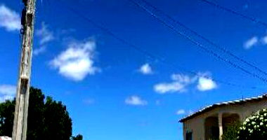 Terreno com 300m² em Uauá/BA