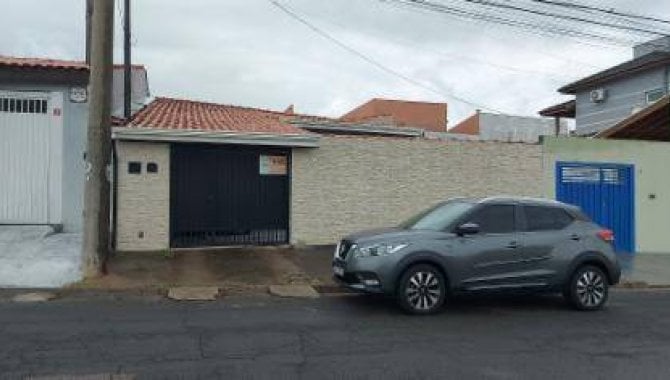Casa 190 m² com 4 quartos em Itu - SP