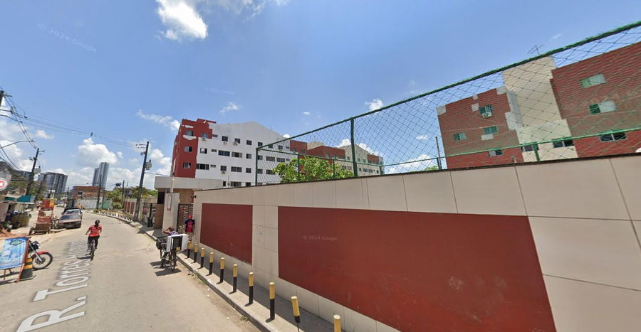 Apartamento 2 quartos, 1 banheiro, 55m², Desocupado