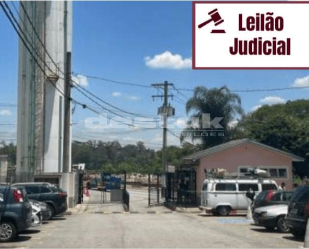 Apartamento 47m² no Cond. Res. Salamanca - Jardim Bandeirantes