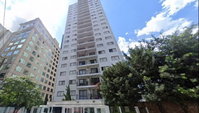 Apartamento 76 m² - Vila Olímpia - São Paulo - SP