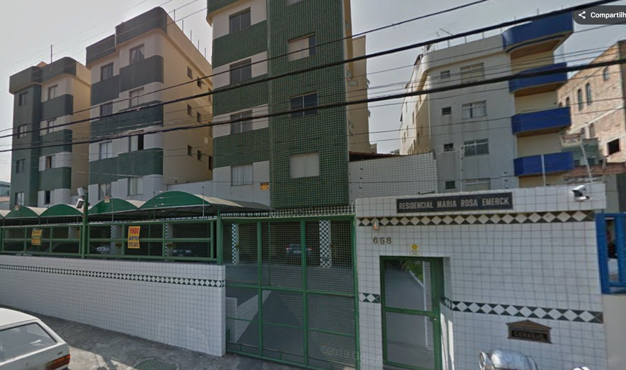 Apartamento 2 quartos, 118,93m², garagem, Riacho das Pedras