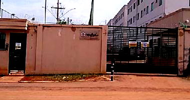 Apartamento com 2 quartos, 45.95m², 1 vaga