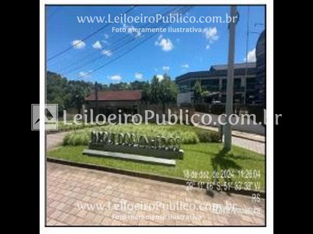 Terreno amplo de 924m² em Bento Gonçalves - Oportunidade Caixa