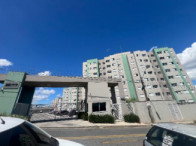 Apartamento 2 Quartos em Itaquaquecetuba/SP com 46,39m²
