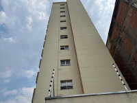Apartamento 2 quartos, 1 banheiro, 50,73m² - Vaga na garagem