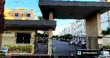 Apartamento 2 quartos, 1 banheiro, 1 vaga, 46,63 m², desocupado