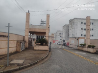 Apartamento com 2 quartos e 1 vaga em Sorocaba